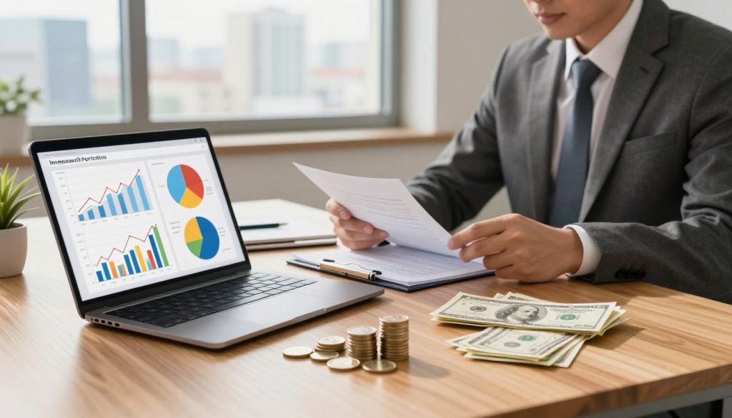 diversified investment portfolio diversified investment portfolio