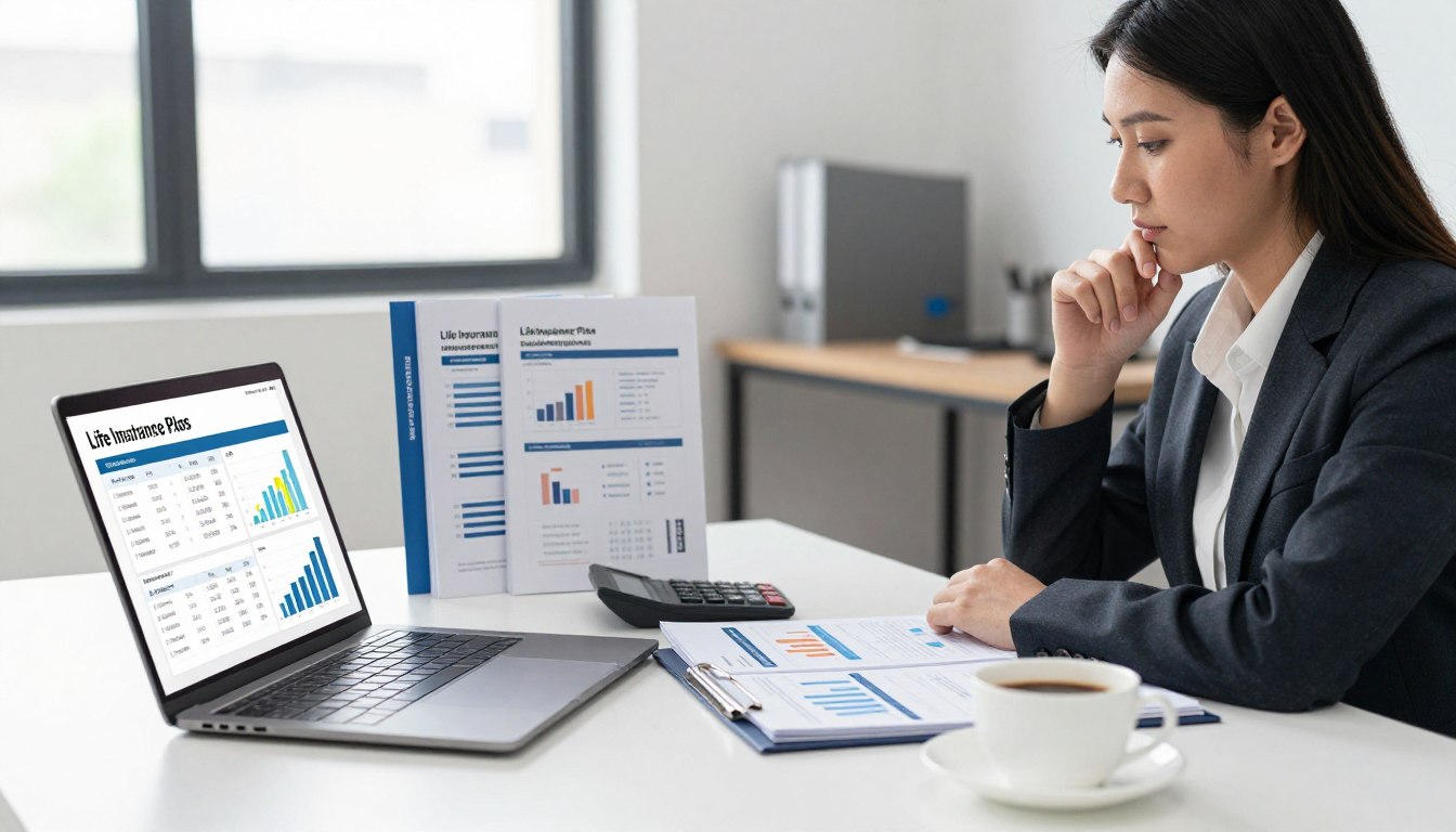 Life Insurance Comparison Guide to Save You Money