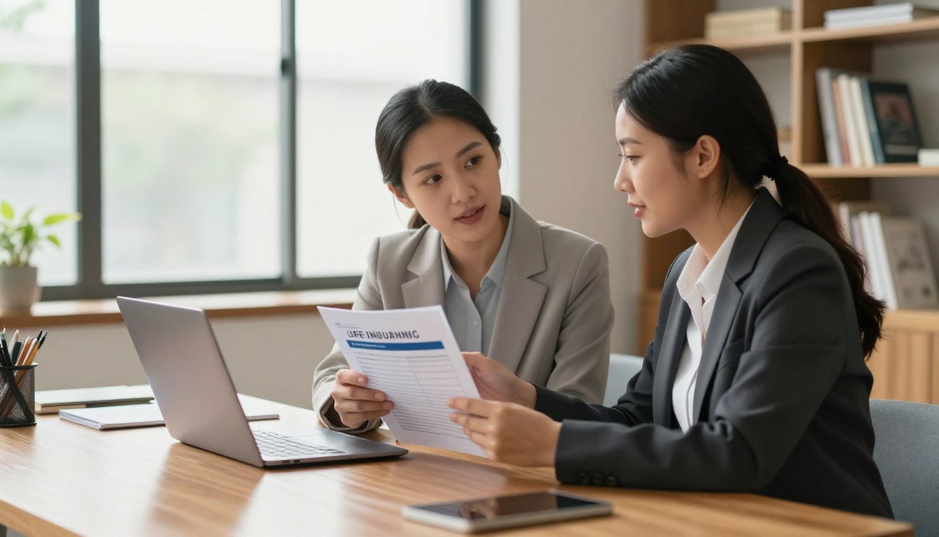 Your Friendly Life Insurance Planning Guide in the US