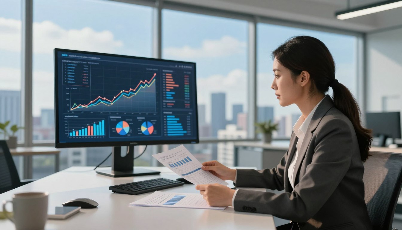 Long Term Financial Planning Tips for a Secure Future